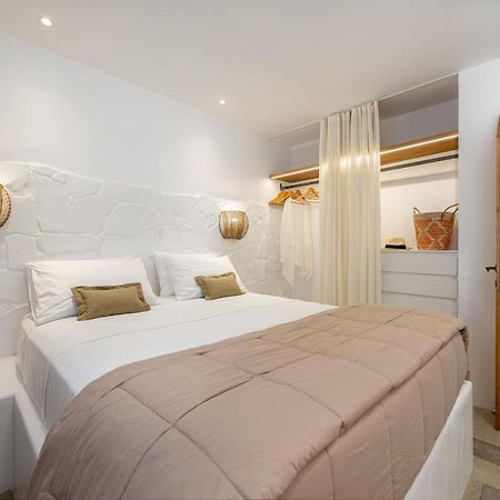Euphoria Suites And Spa Kardamena  Eksteriør bilde