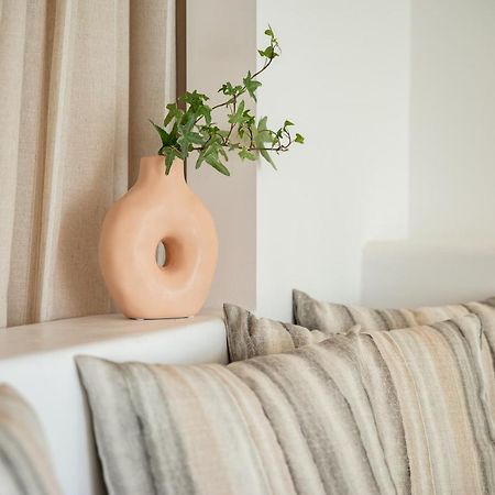 Euphoria Suites And Spa Kardamena  Eksteriør bilde