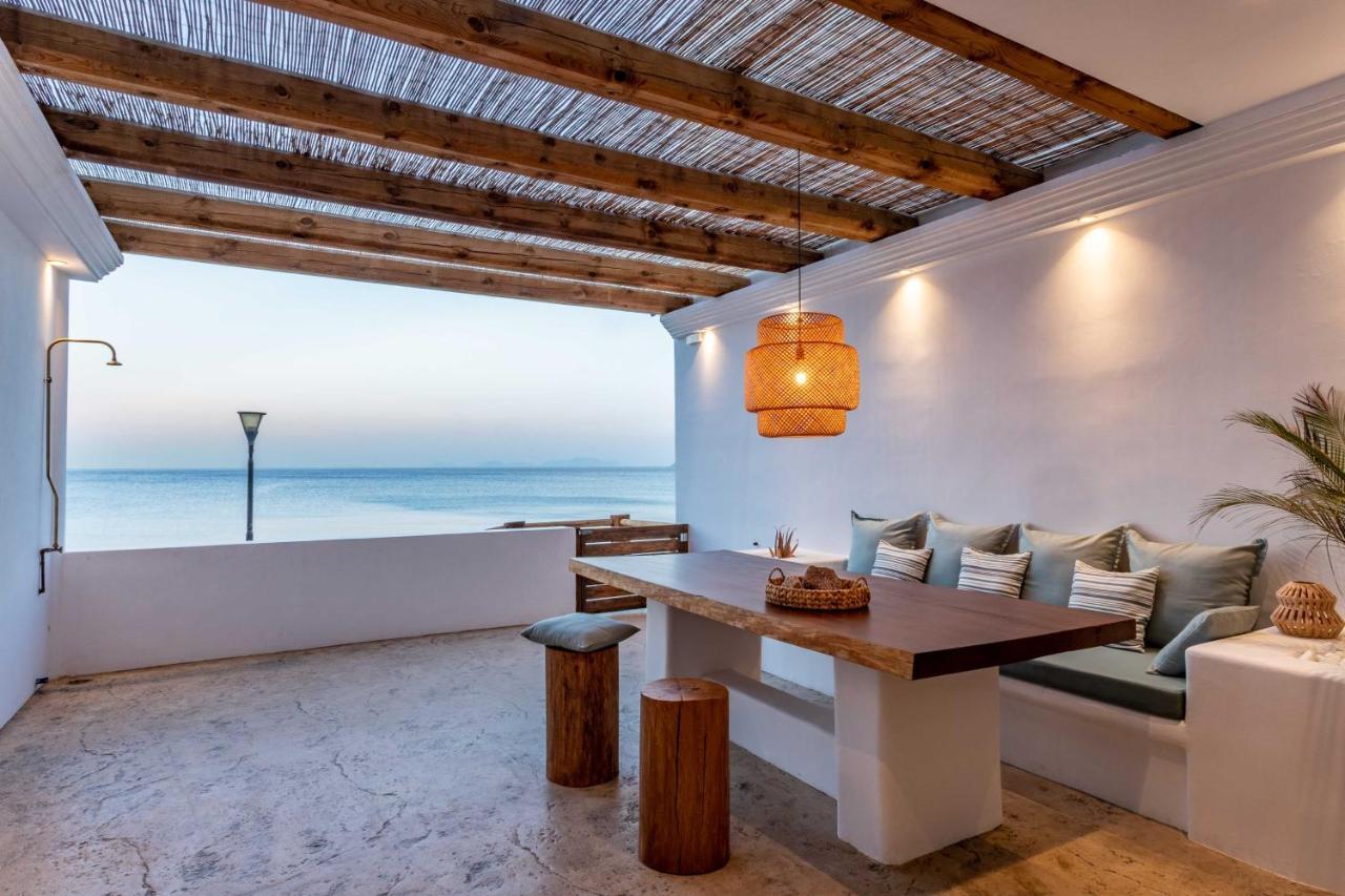 Euphoria Suites And Spa Kardamena  Eksteriør bilde