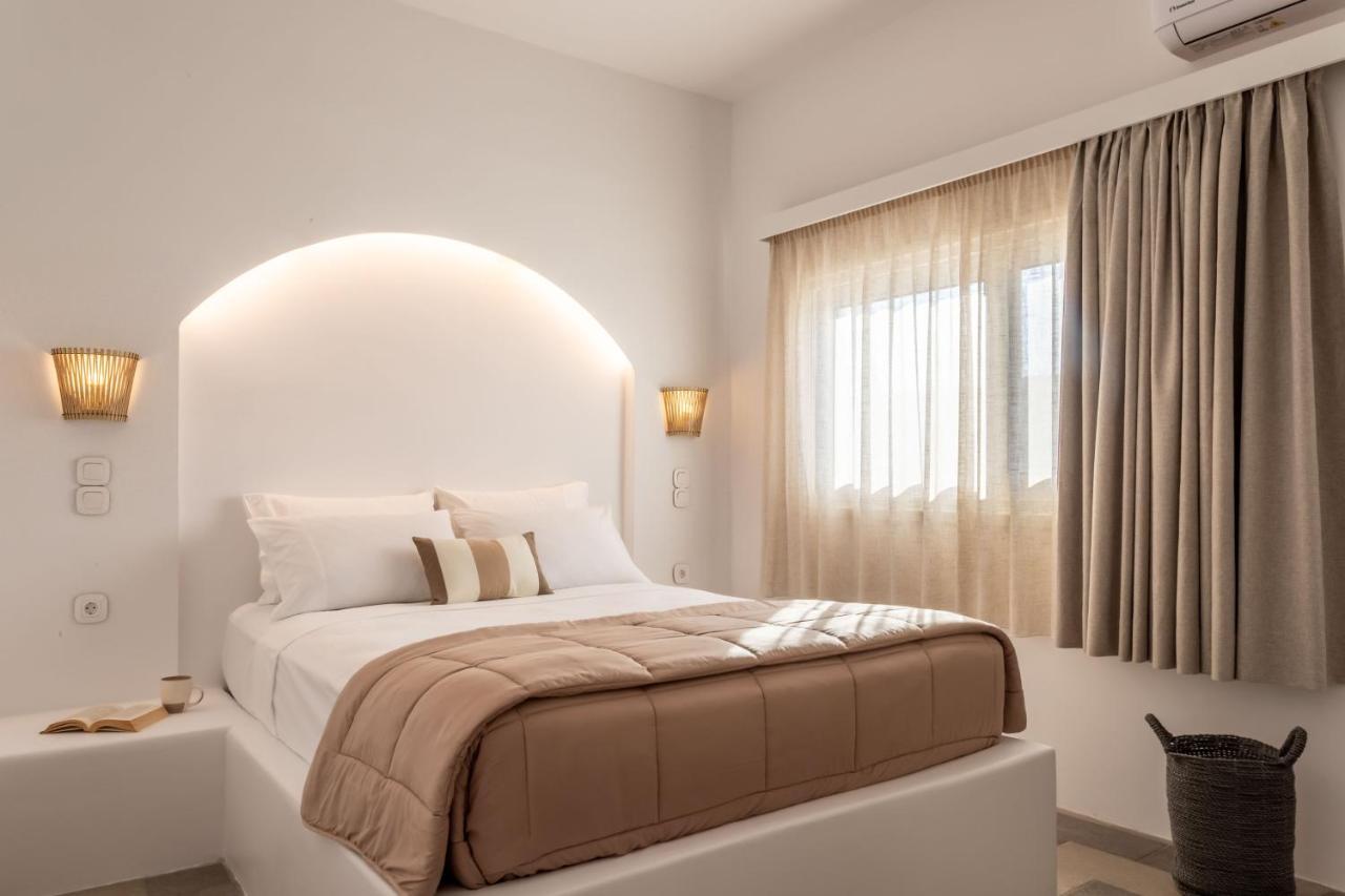 Euphoria Suites And Spa Kardamena  Eksteriør bilde