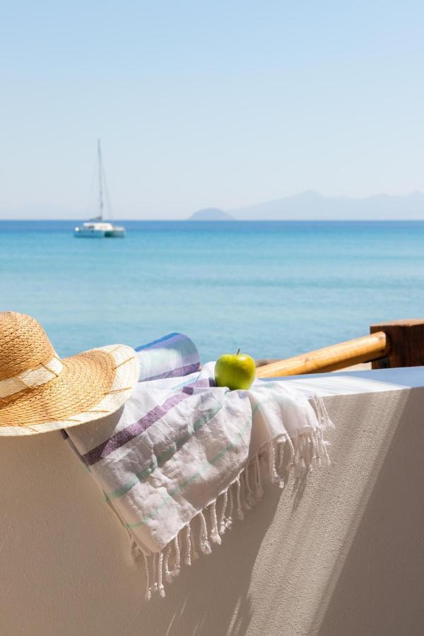 Euphoria Suites And Spa Kardamena  Eksteriør bilde