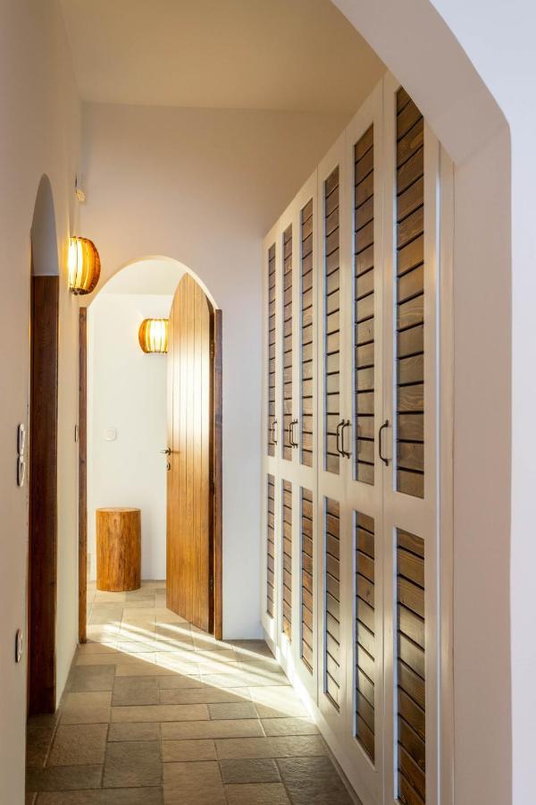 Euphoria Suites And Spa Kardamena  Eksteriør bilde