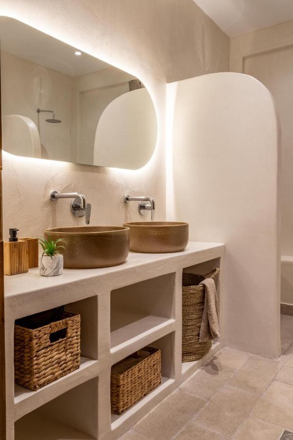 Euphoria Suites And Spa Kardamena  Eksteriør bilde