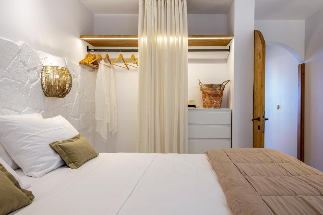 Euphoria Suites And Spa Kardamena  Eksteriør bilde