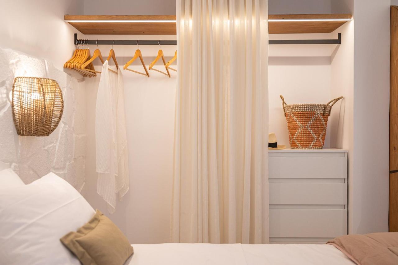 Euphoria Suites And Spa Kardamena  Eksteriør bilde