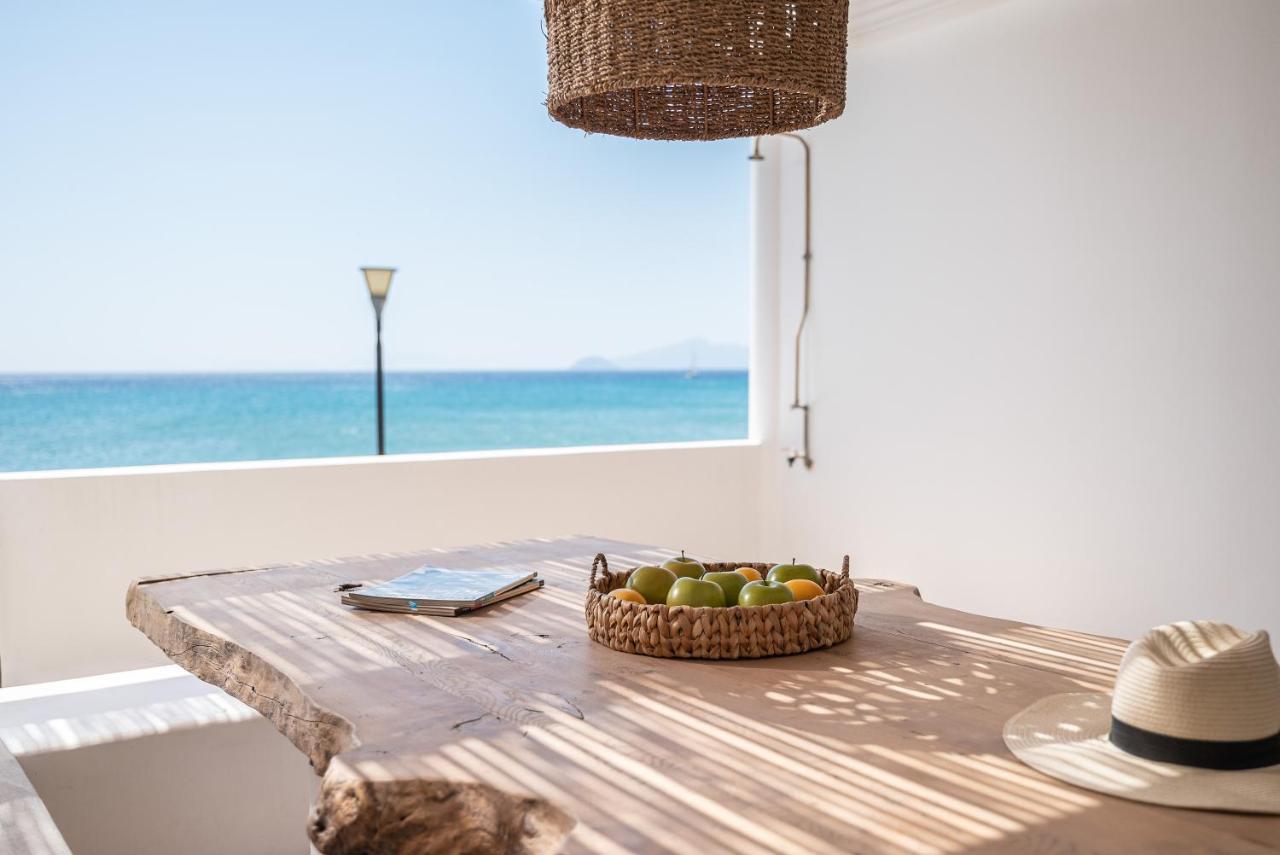 Euphoria Suites And Spa Kardamena  Eksteriør bilde