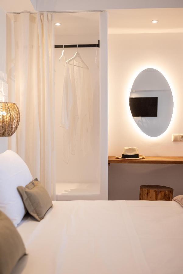 Euphoria Suites And Spa Kardamena  Eksteriør bilde