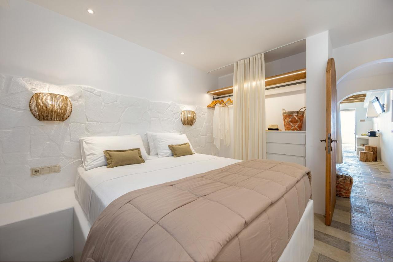 Euphoria Suites And Spa Kardamena  Eksteriør bilde