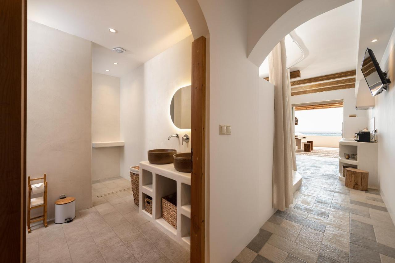 Euphoria Suites And Spa Kardamena  Eksteriør bilde