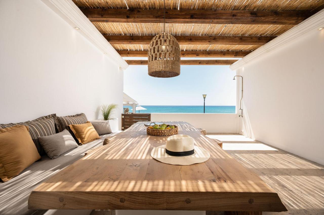 Euphoria Suites And Spa Kardamena  Eksteriør bilde