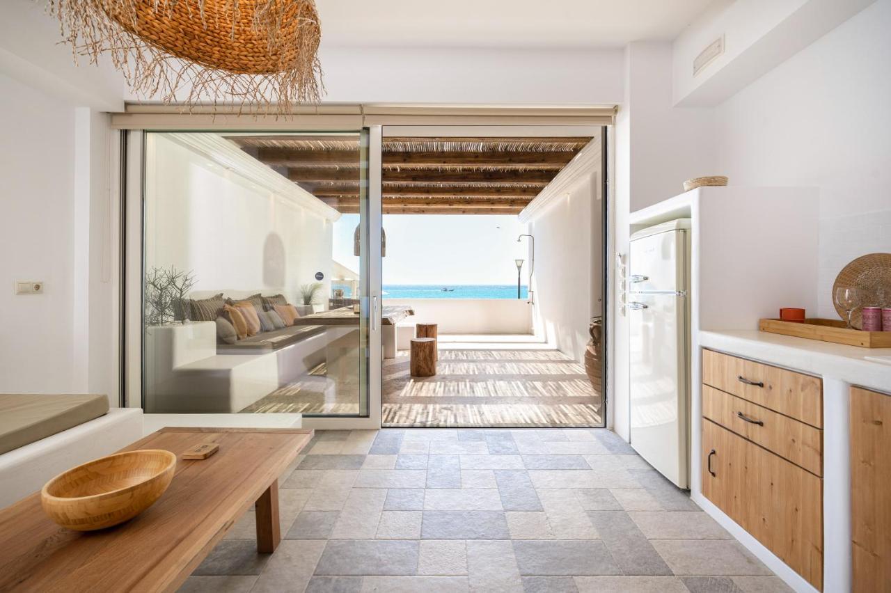 Euphoria Suites And Spa Kardamena  Eksteriør bilde