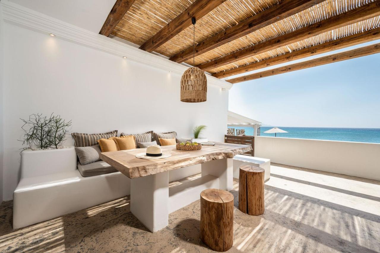 Euphoria Suites And Spa Kardamena  Eksteriør bilde