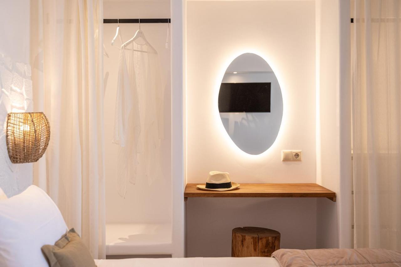 Euphoria Suites And Spa Kardamena  Eksteriør bilde