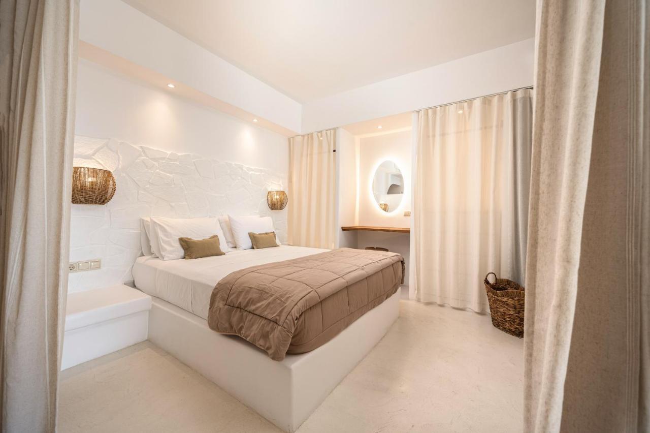 Euphoria Suites And Spa Kardamena  Eksteriør bilde
