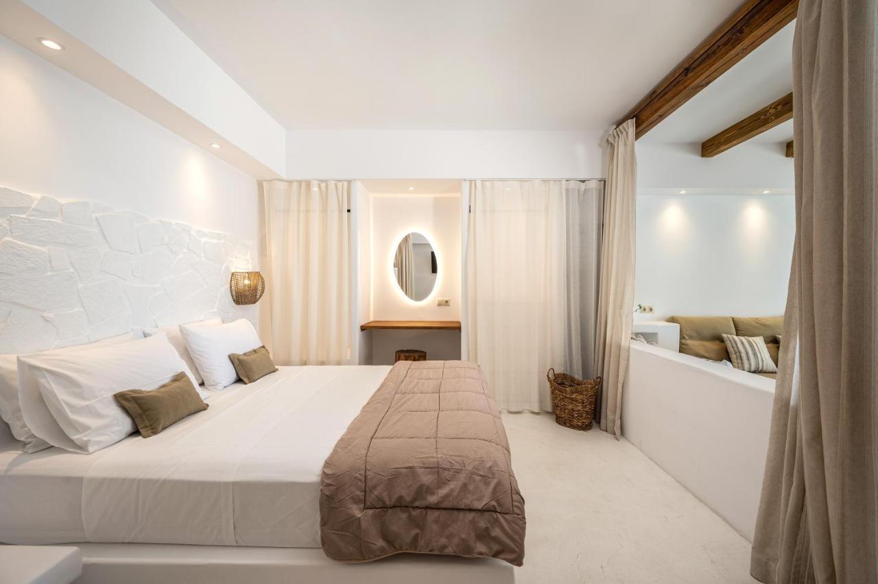Euphoria Suites And Spa Kardamena  Eksteriør bilde