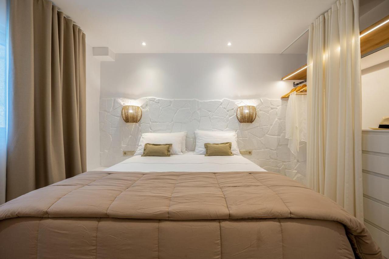 Euphoria Suites And Spa Kardamena  Eksteriør bilde