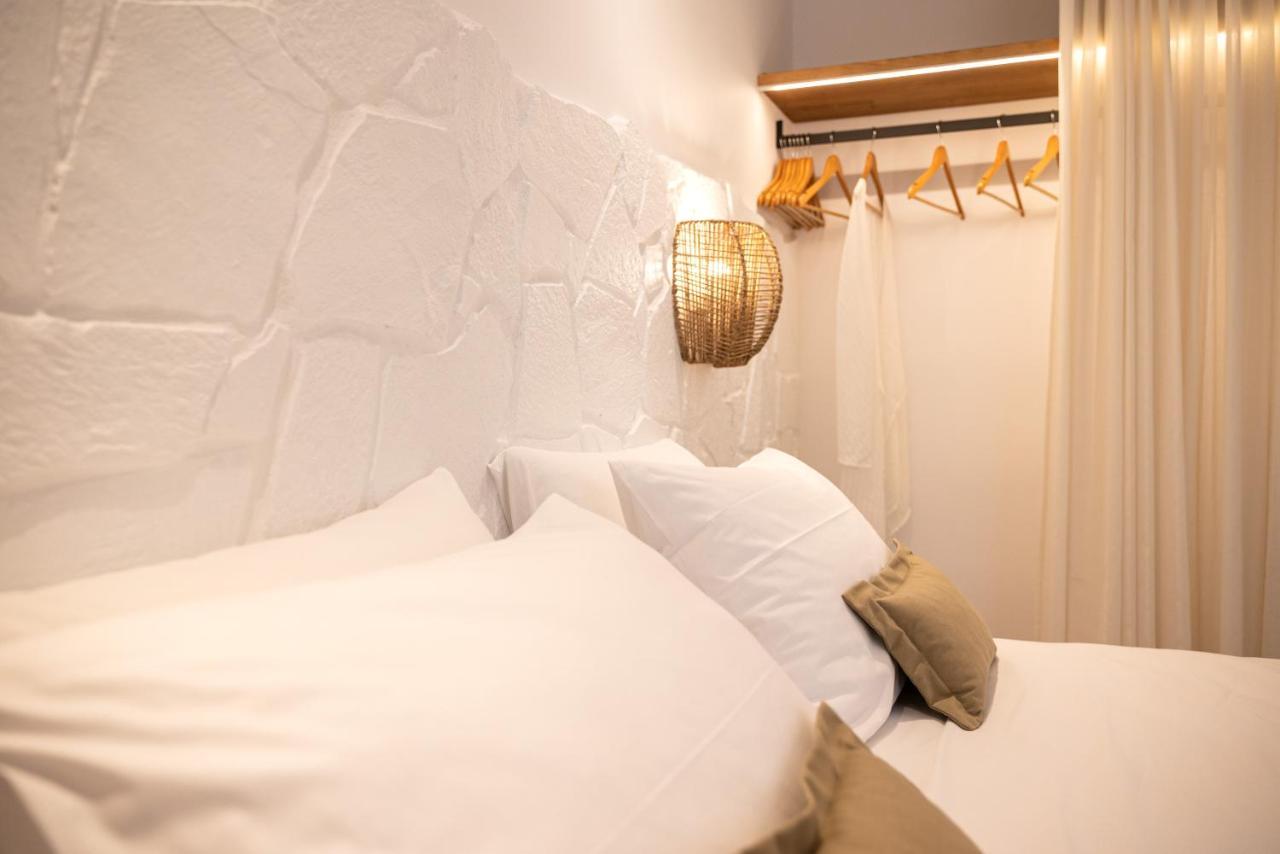 Euphoria Suites And Spa Kardamena  Eksteriør bilde