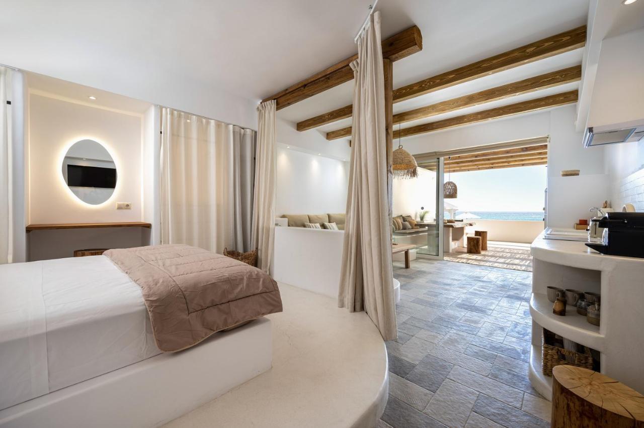 Euphoria Suites And Spa Kardamena  Eksteriør bilde