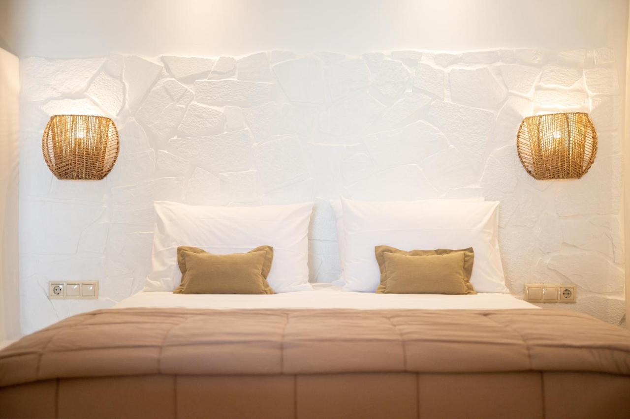 Euphoria Suites And Spa Kardamena  Eksteriør bilde
