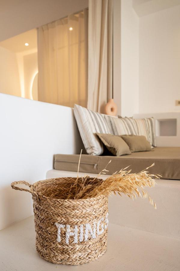 Euphoria Suites And Spa Kardamena  Eksteriør bilde