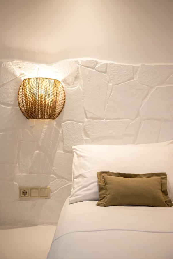 Euphoria Suites And Spa Kardamena  Eksteriør bilde