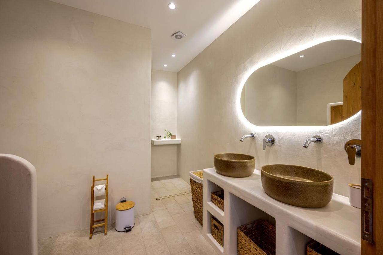 Euphoria Suites And Spa Kardamena  Eksteriør bilde