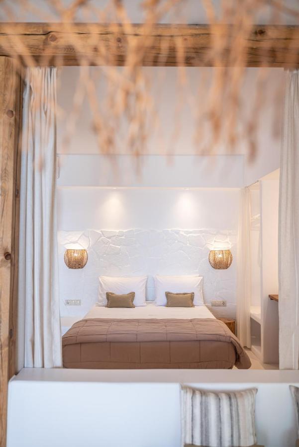 Euphoria Suites And Spa Kardamena  Eksteriør bilde