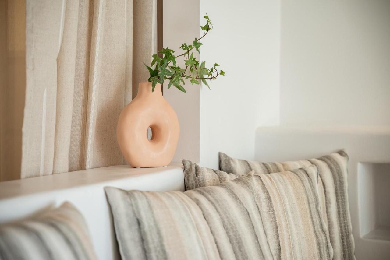 Euphoria Suites And Spa Kardamena  Eksteriør bilde