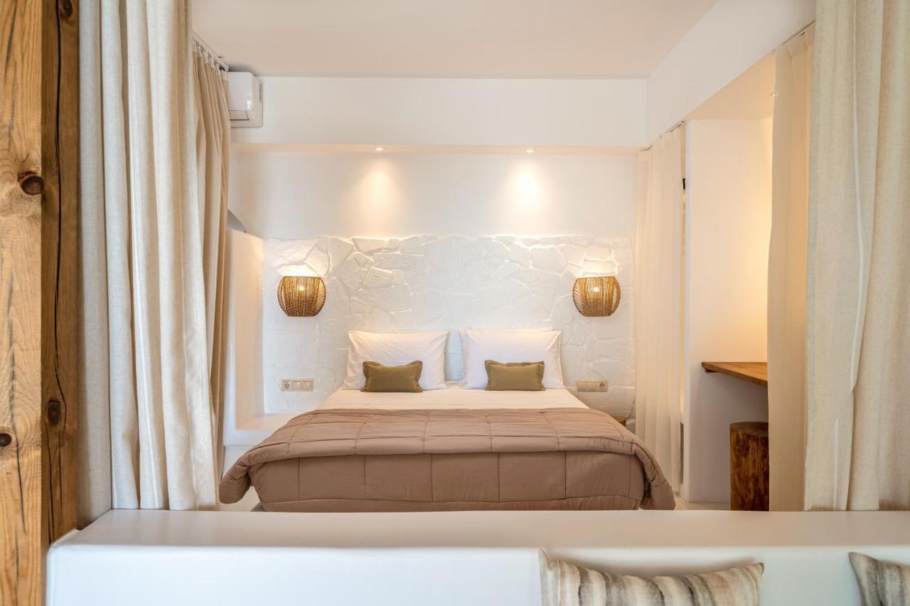 Euphoria Suites And Spa Kardamena  Eksteriør bilde