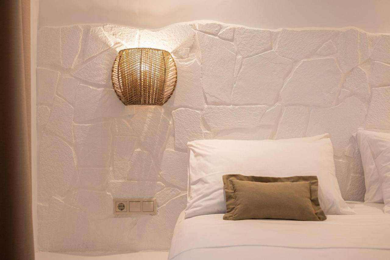 Euphoria Suites And Spa Kardamena  Eksteriør bilde